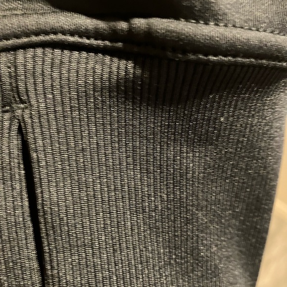 Nike‎ Black Full-Zip Therma-Fit Soft Hoodie NWT Size 1X - Picture 11 of 11